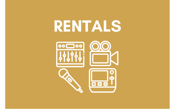 rental button