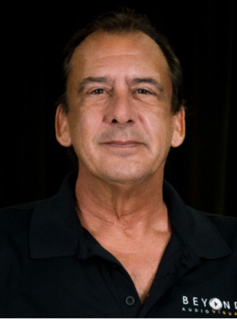 Mike Kershaw