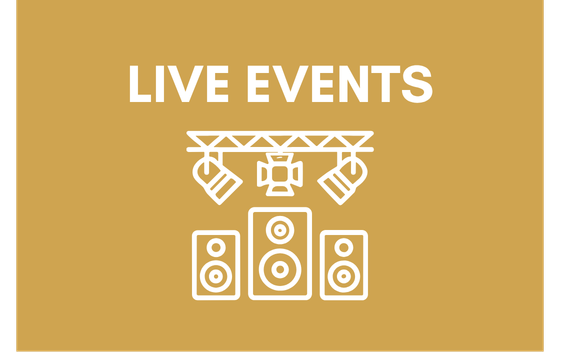Live Events